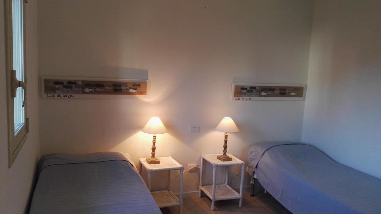 Deliziosa Villa 150 Metri Dal Mare Quartu SantʼElena Exterior foto